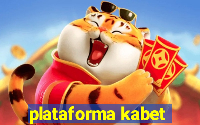 plataforma kabet